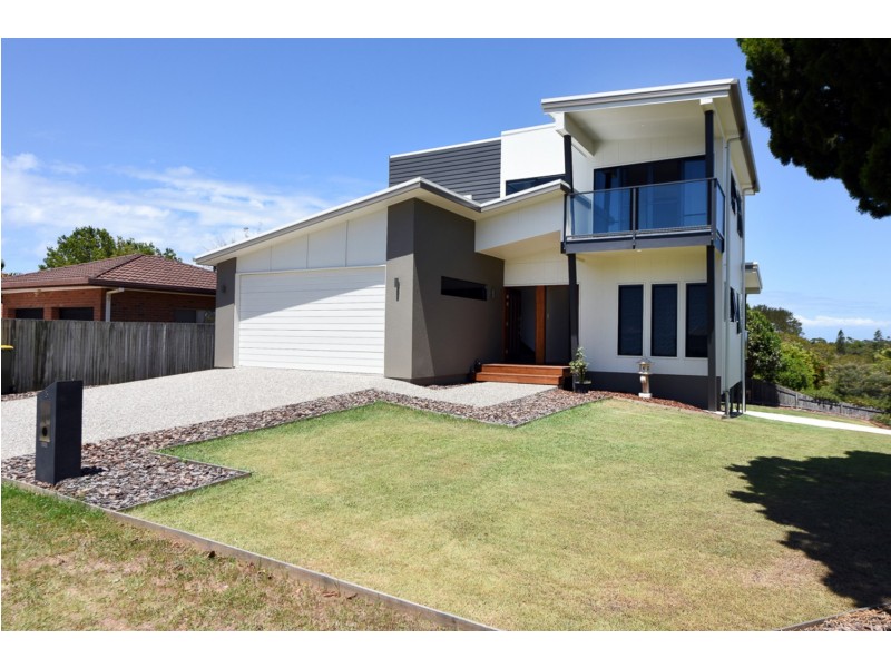 5 Marakari Crescent, Mount Coolum QLD 4573