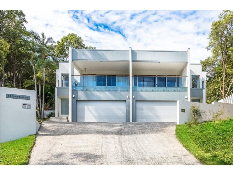 12B Wattle Street, Yaroomba QLD 4573