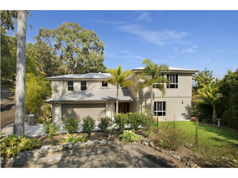 #28 Noonameena Court, Mount Coolum QLD 4573