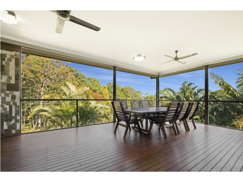 #28 Noonameena Court, Mount Coolum QLD 4573