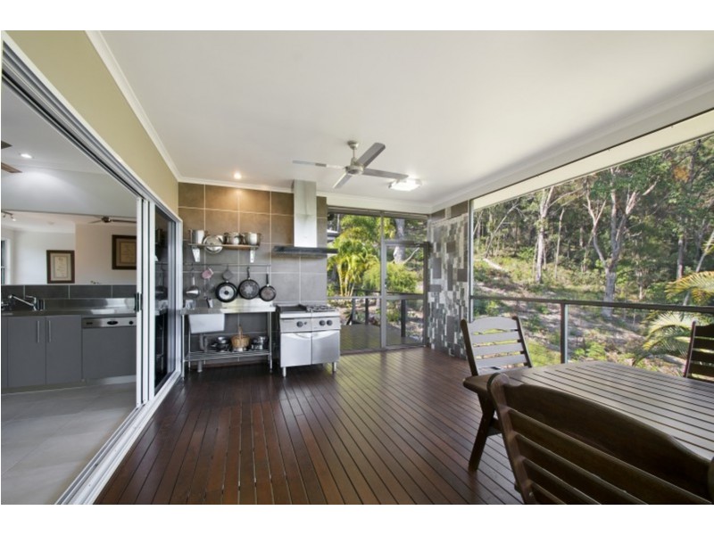 #28 Noonameena Court, Mount Coolum QLD 4573