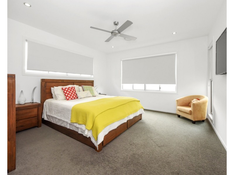 16 Breakers Place, Mount Coolum QLD 4573