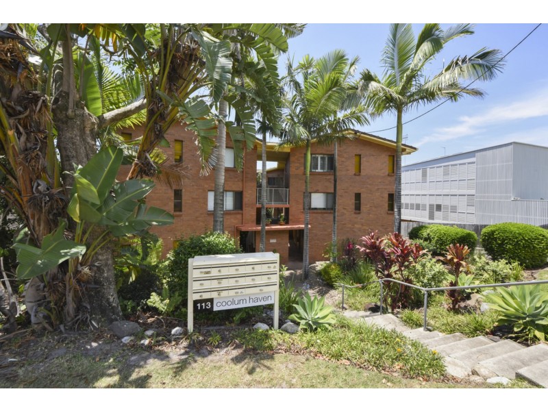 3/113 Coolum Terrace, Coolum Beach QLD 4573