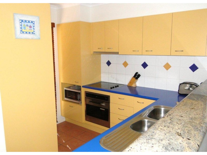 9./23 Lumeah Drive, Mount Coolum QLD 4573