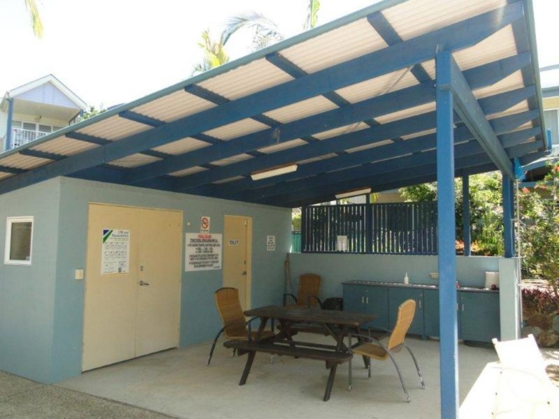 9./23 Lumeah Drive, Mount Coolum QLD 4573