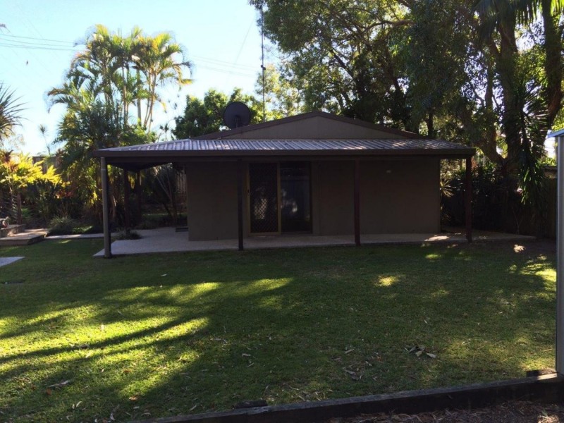 8 Lagoda Drive, Mount Coolum QLD 4573