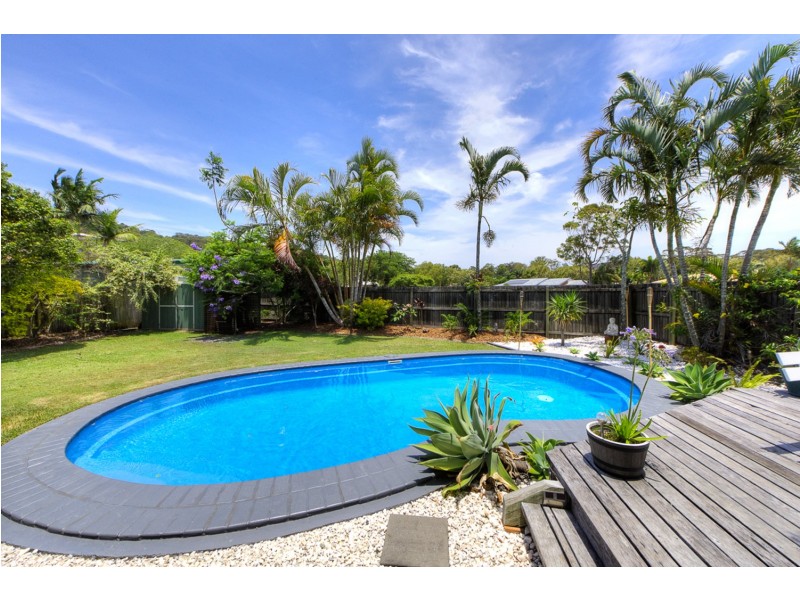 16 Cordellia Street, Coolum Beach QLD 4573