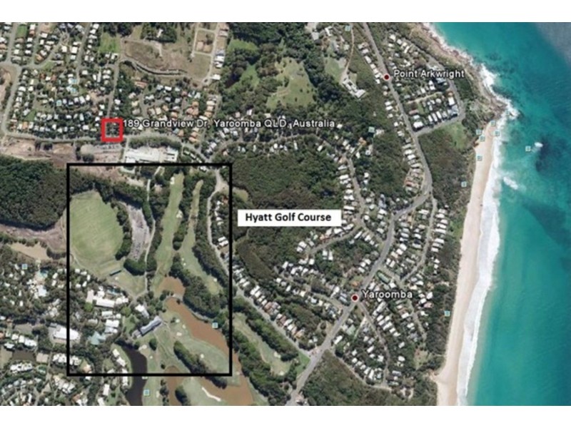 189 Grandview Drive, Coolum Beach QLD 4573