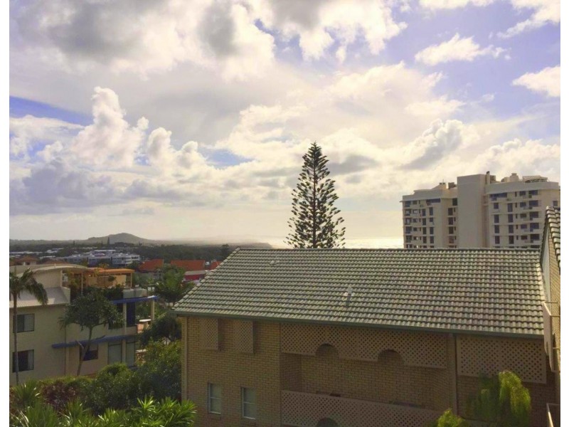 3/13 Pacific Terrace, Coolum Beach QLD 4573