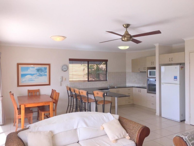 3/13 Pacific Terrace, Coolum Beach QLD 4573