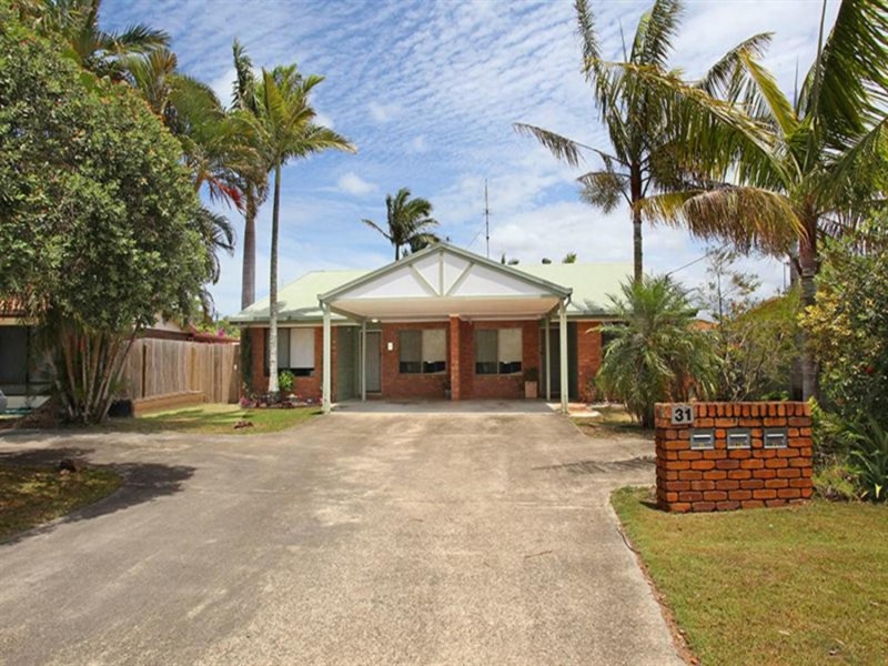 1/31 Taylor Street, Marcoola QLD 4564