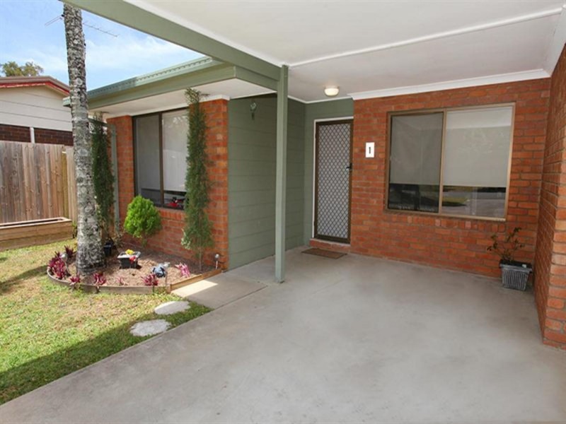1/31 Taylor Street, Marcoola QLD 4564