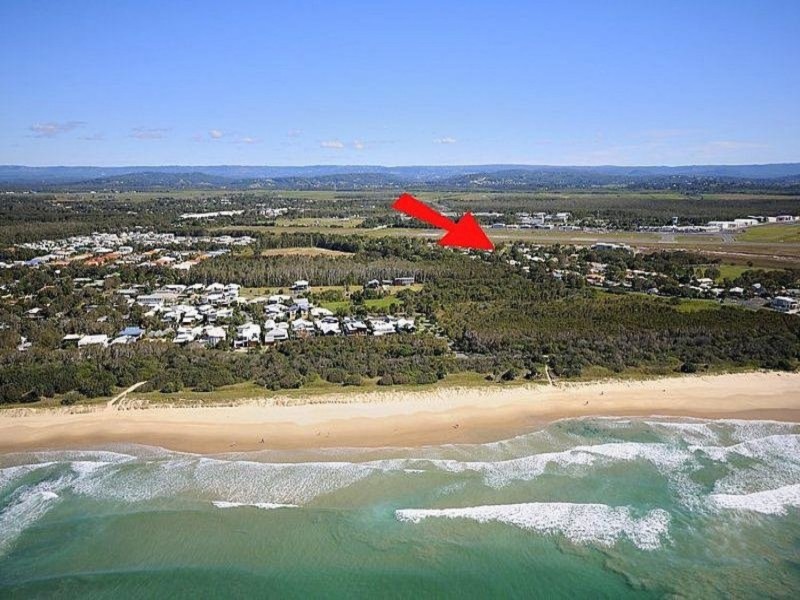 1/31 Taylor Street, Marcoola QLD 4564