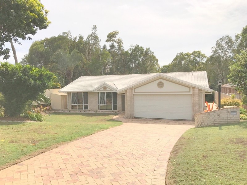 43. Lumeah Drive, Mount Coolum QLD 4573