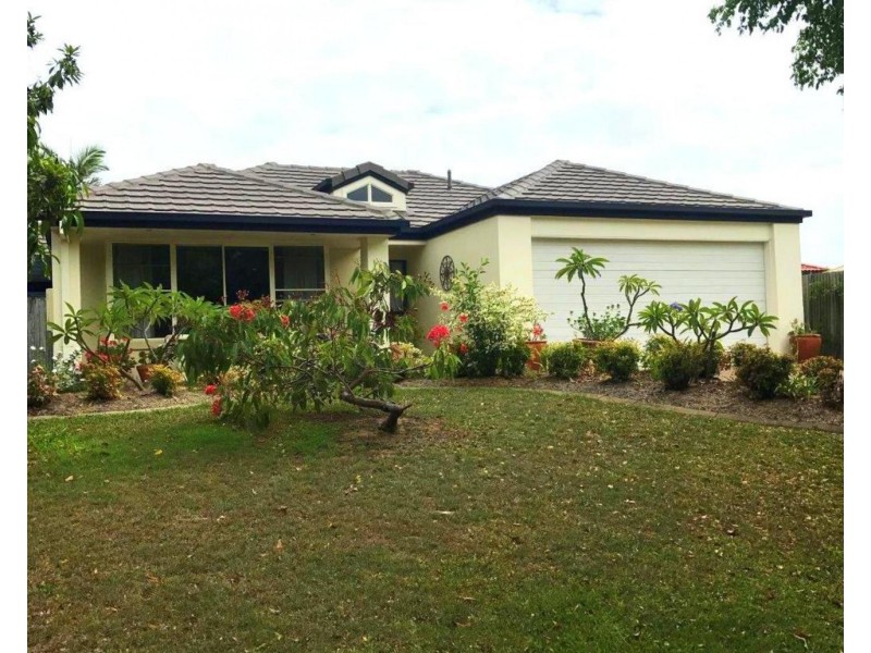 4 Seamist Court, Coolum Beach QLD 4573