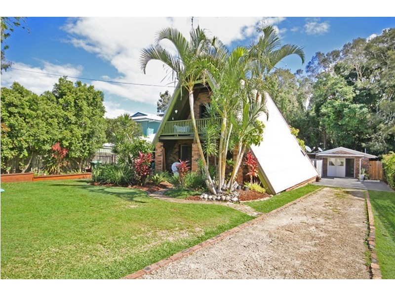 3 Santa Monica Avenue, Coolum Beach QLD 4573