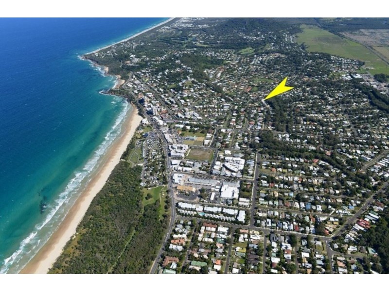 3 Santa Monica Avenue, Coolum Beach QLD 4573