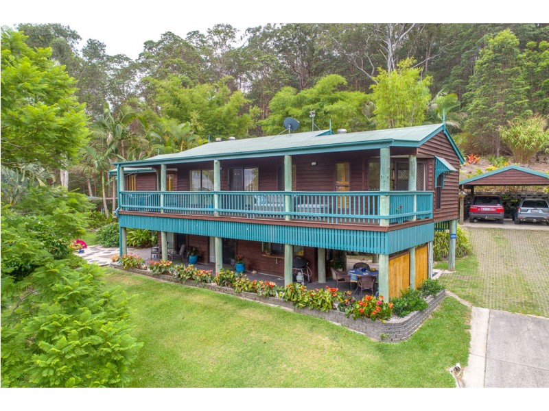 29-31 Eucalyptus Crescent, Ninderry QLD 4561