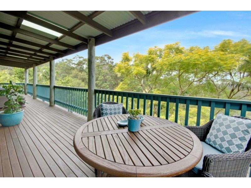 29-31 Eucalyptus Crescent, Ninderry QLD 4561