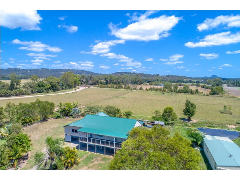 318 Toolborough Rd, Yandina Creek QLD 4561