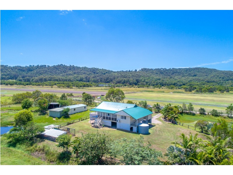 318 Toolborough Rd, Yandina Creek QLD 4561