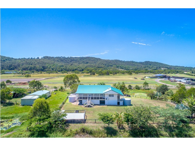 318 Toolborough Rd, Yandina Creek QLD 4561