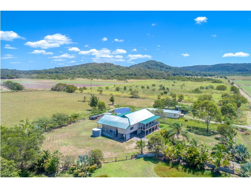 318 Toolborough Rd, Yandina Creek QLD 4561