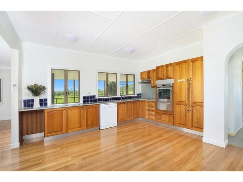 318 Toolborough Rd, Yandina Creek QLD 4561