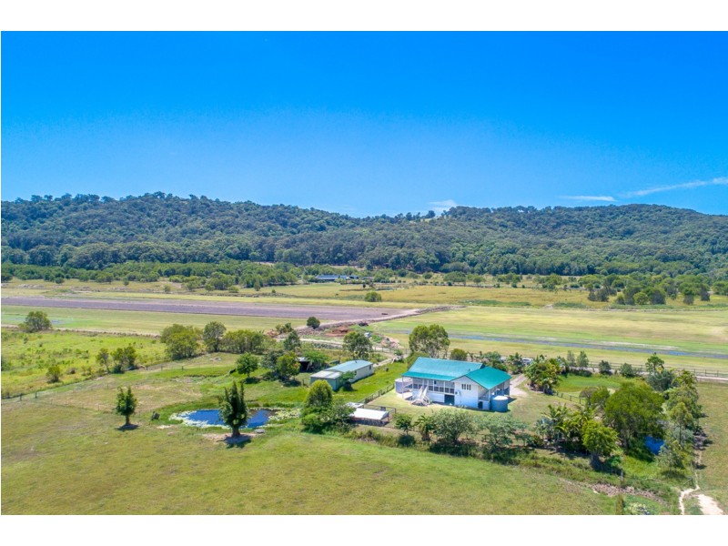 318 Toolborough Rd, Yandina Creek QLD 4561