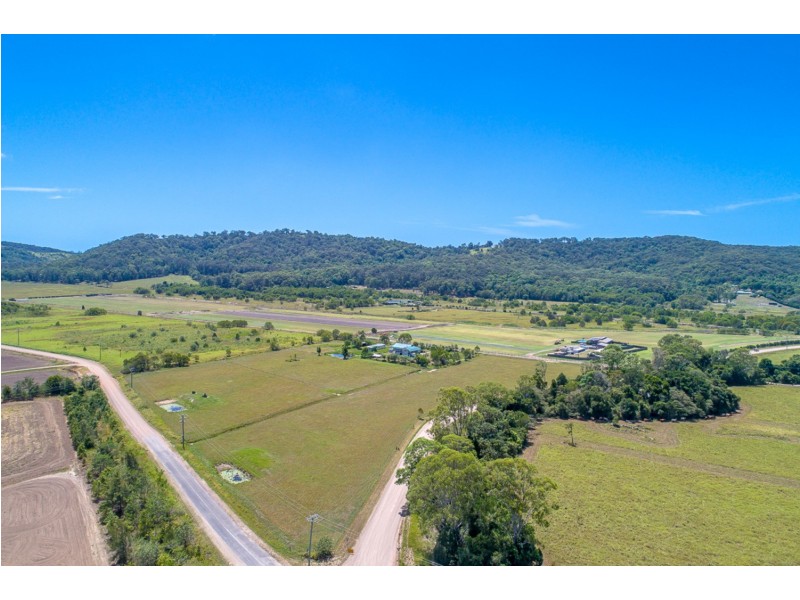 318 Toolborough Rd, Yandina Creek QLD 4561