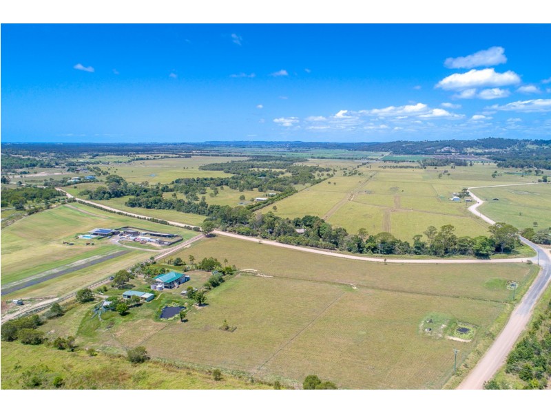 318 Toolborough Rd, Yandina Creek QLD 4561