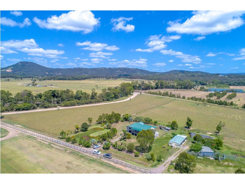 318 Toolborough Rd, Yandina Creek QLD 4561