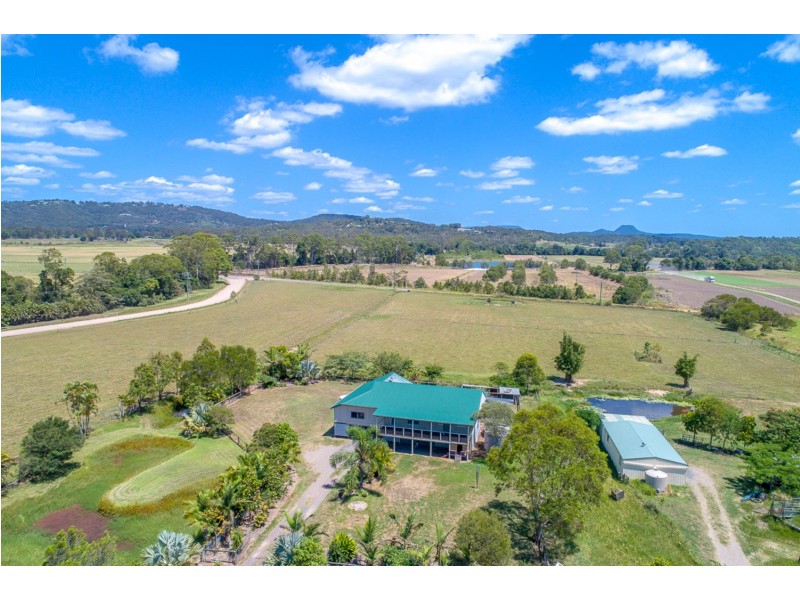 318 Toolborough Rd, Yandina Creek QLD 4561