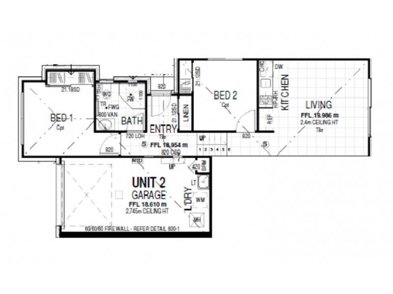 2/5 Lake View Place, Bli Bli QLD 4560