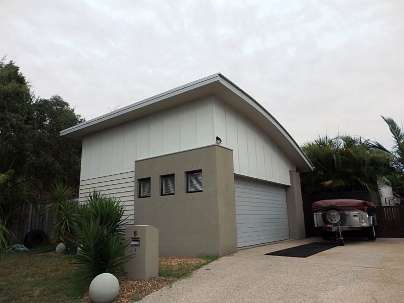 8 Stephanie Close, Mudjimba QLD 4564