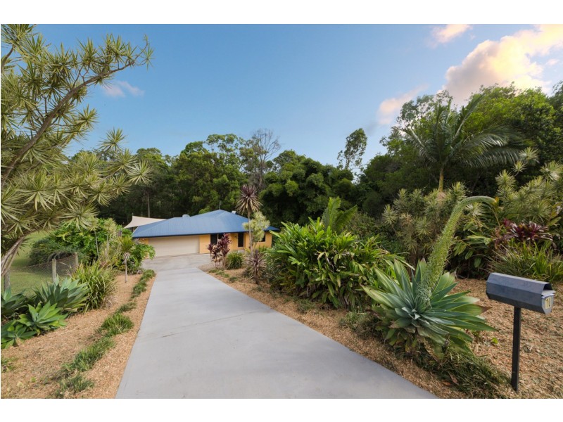 10 Nature Close, Yandina Creek QLD 4561