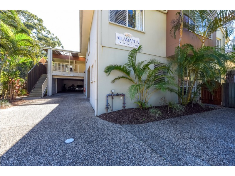 6/95 Yandina Coolum Road, Coolum Beach QLD 4573