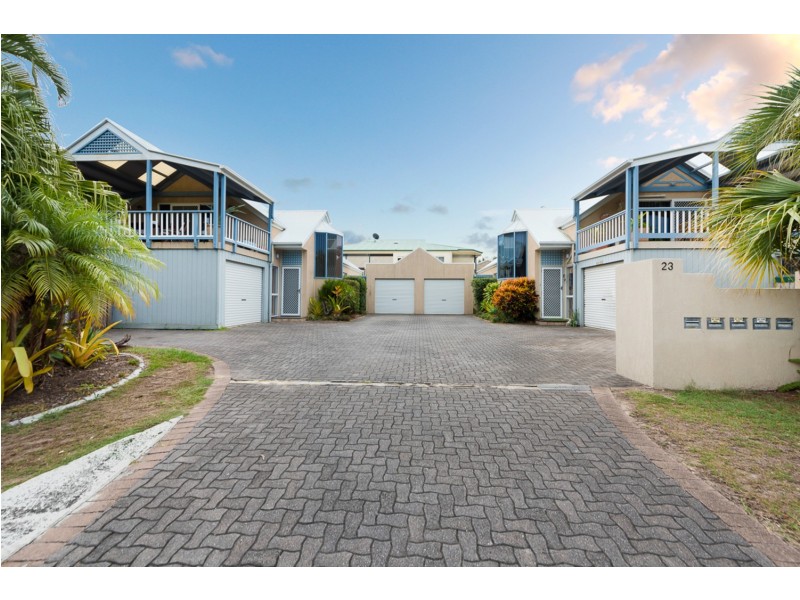 2/23 Ramilles Street, Mount Coolum QLD 4573