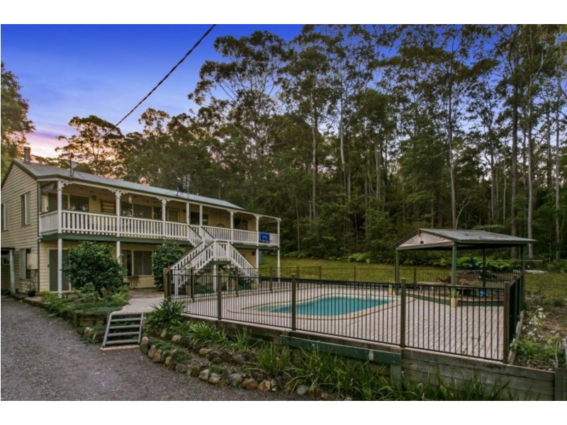 69 Kromes Road, Yandina QLD 4561