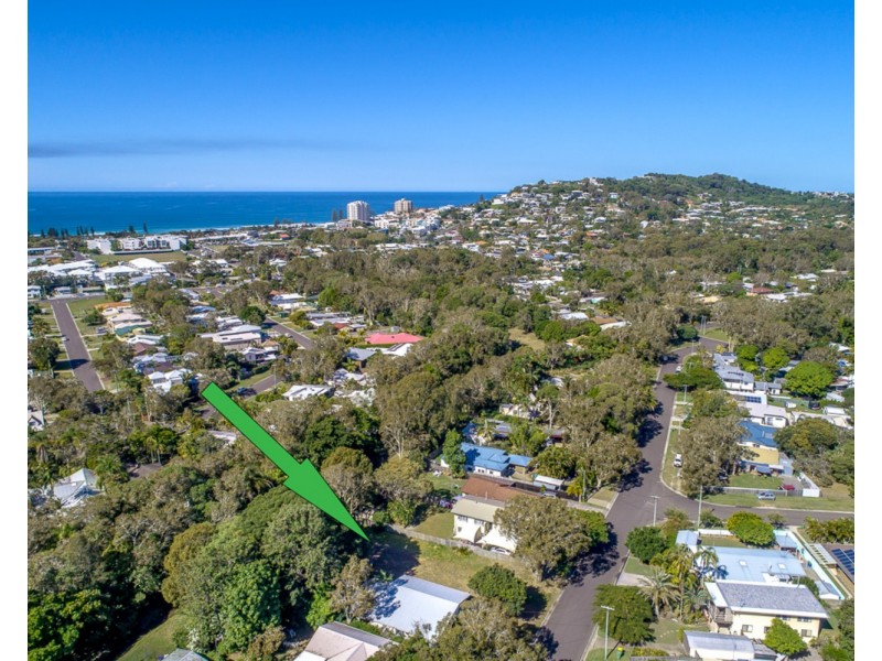 30 Fourwinds Avenue, Coolum Beach QLD 4573