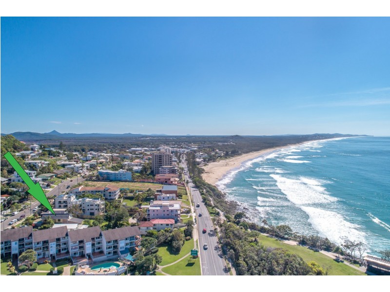 87 Coolum Terrace, Coolum Beach QLD 4573