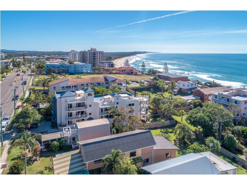 87 Coolum Terrace, Coolum Beach QLD 4573