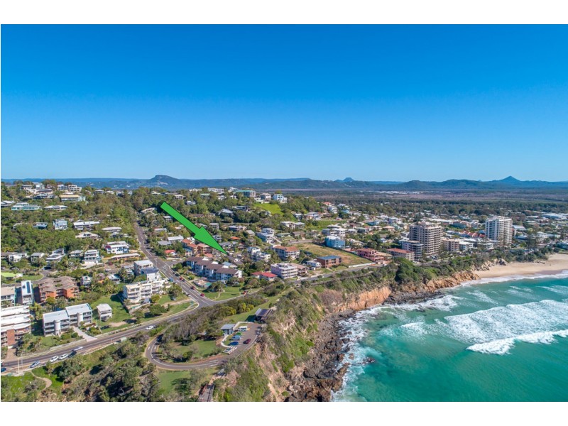 87 Coolum Terrace, Coolum Beach QLD 4573