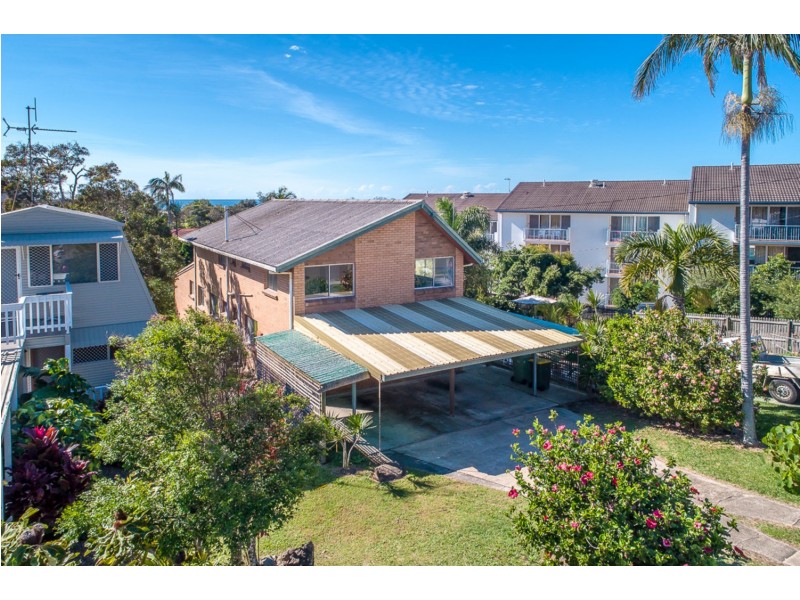 87 Coolum Terrace, Coolum Beach QLD 4573