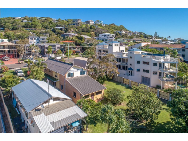 87 Coolum Terrace, Coolum Beach QLD 4573