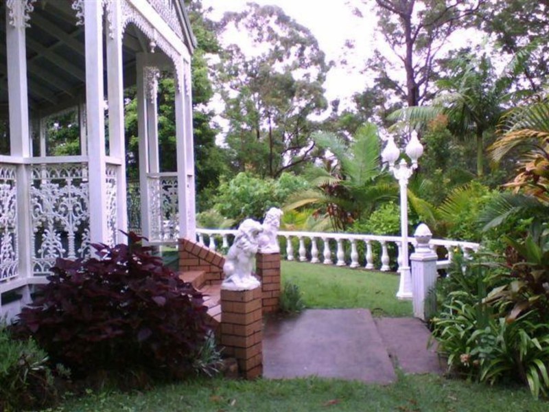 Yandina QLD 4561