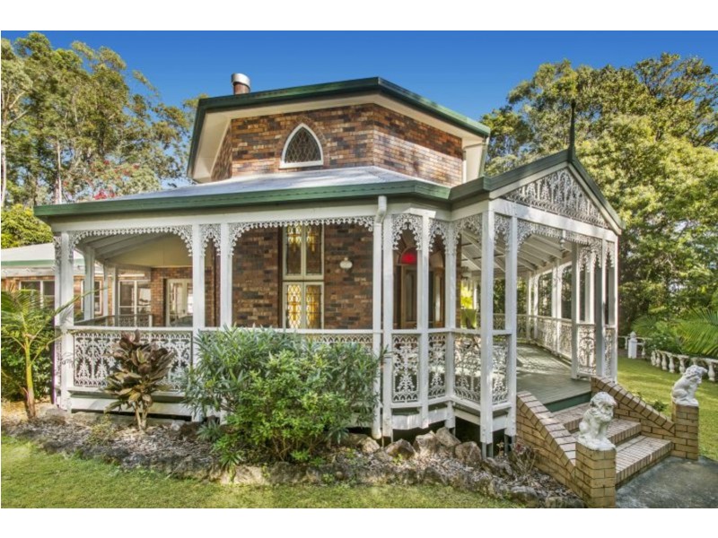 Yandina QLD 4561