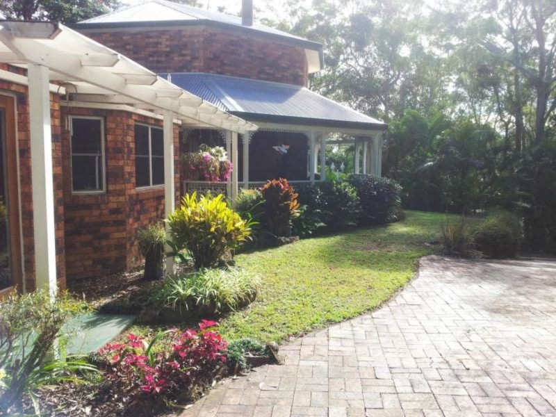 Yandina QLD 4561