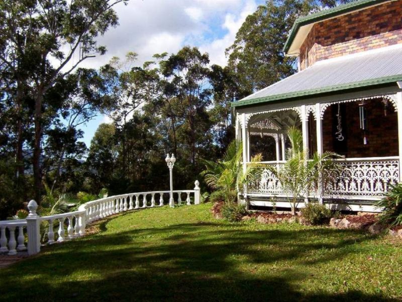 Yandina QLD 4561
