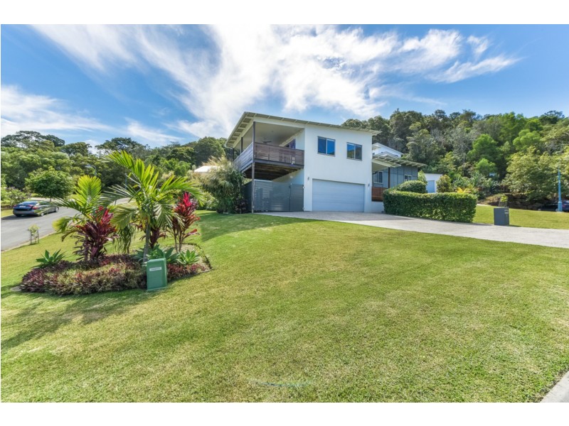 2 Ballykeel Court, Yaroomba QLD 4573